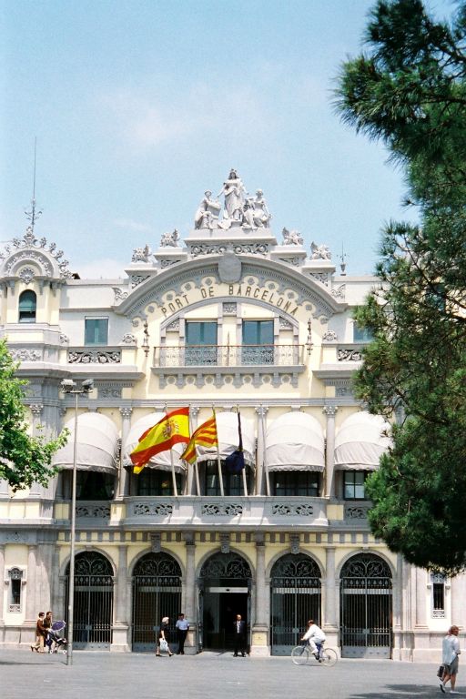 Barcelona
