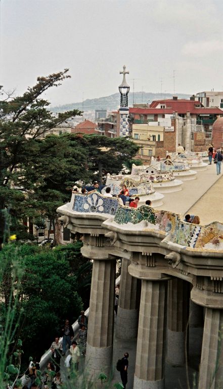 Park Güell