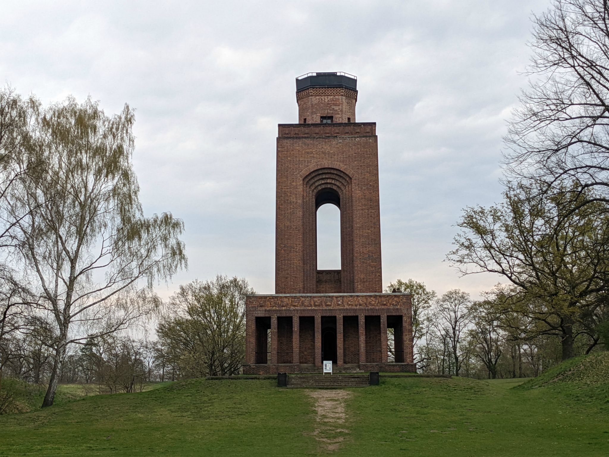 Bismarck Turm