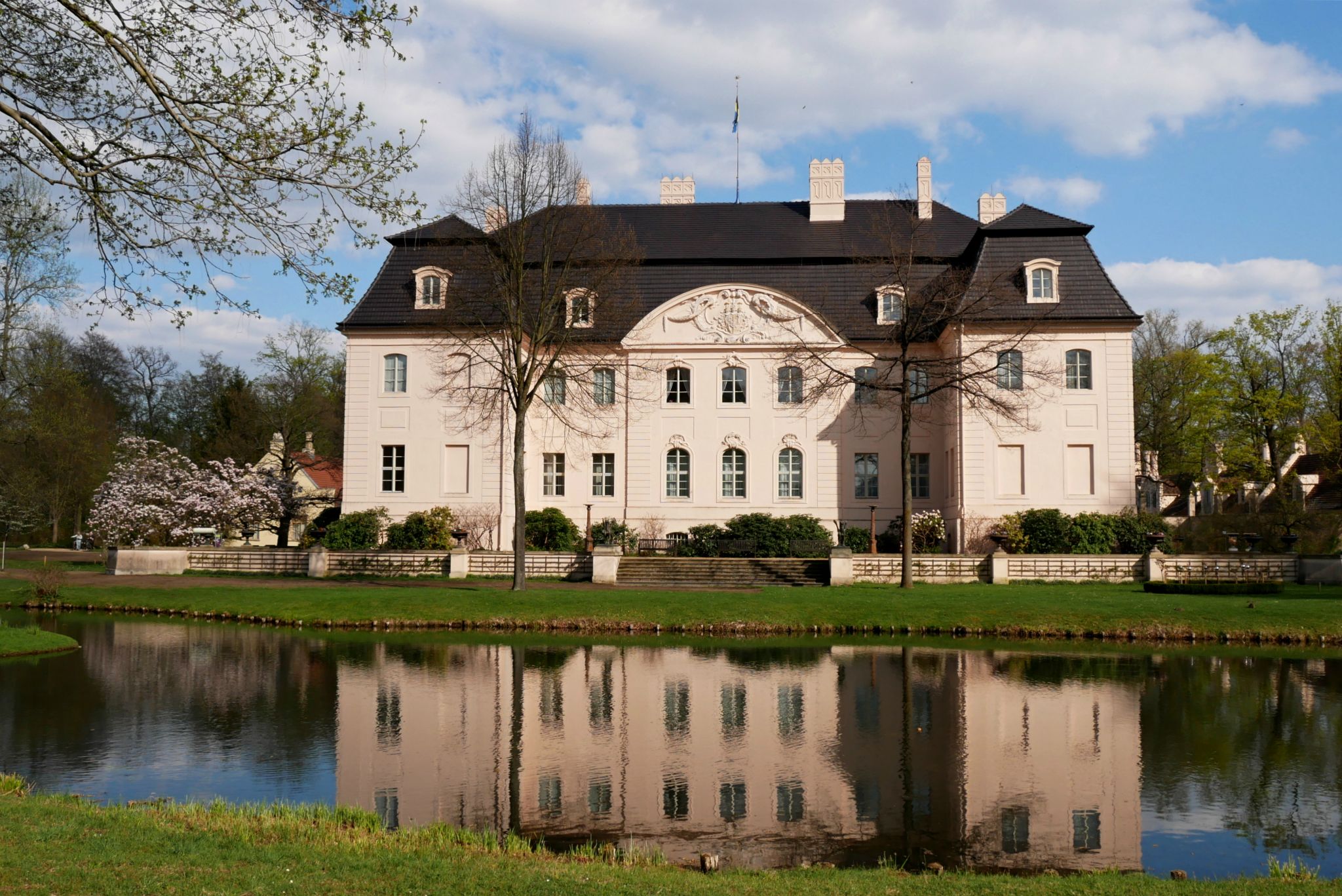 Schloss Fürst Pückler