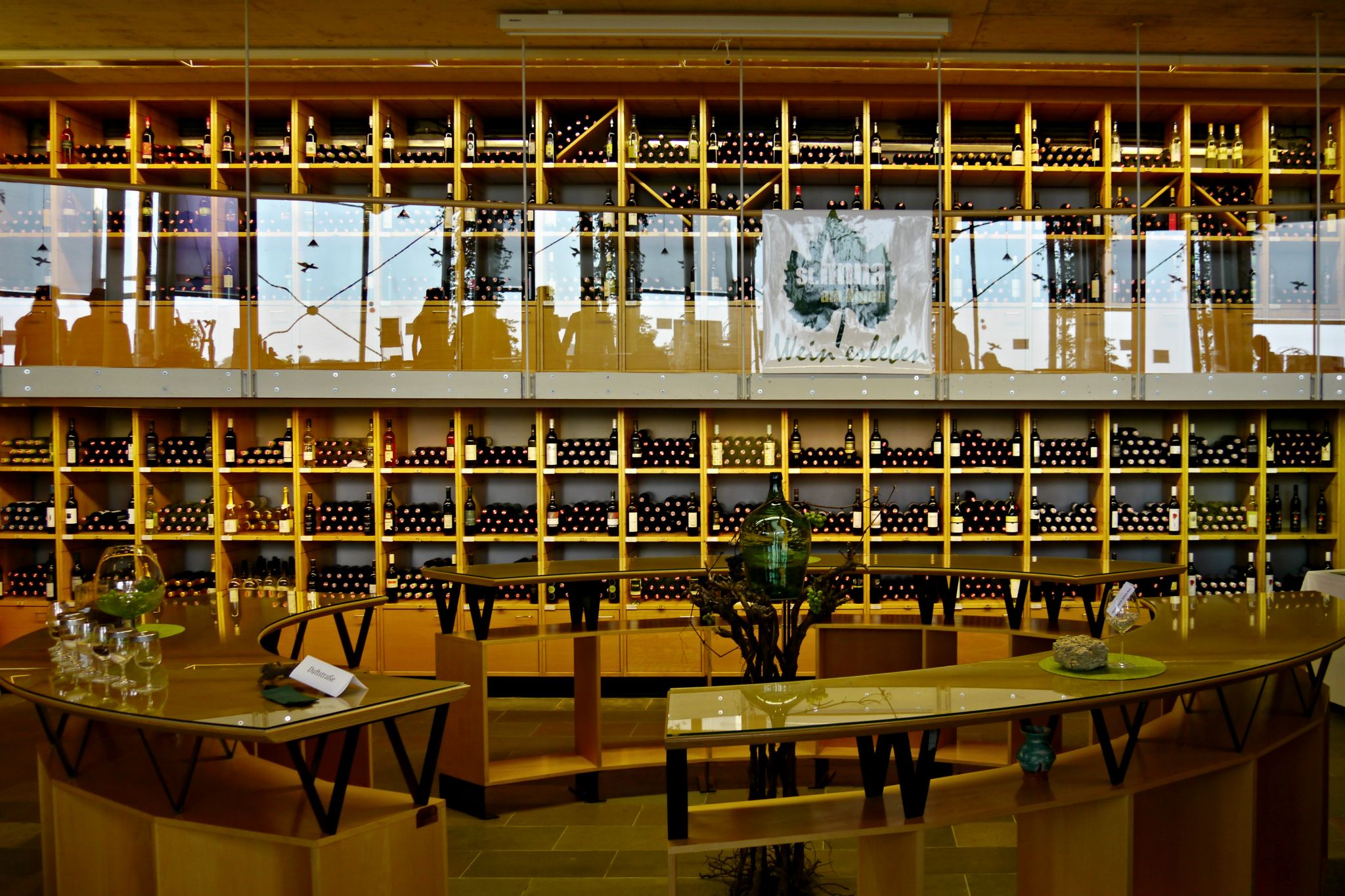 Vinothek St. Anna am Aigen