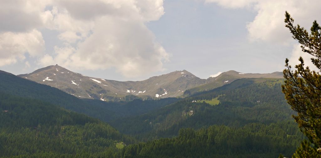 Zirbitzkogel