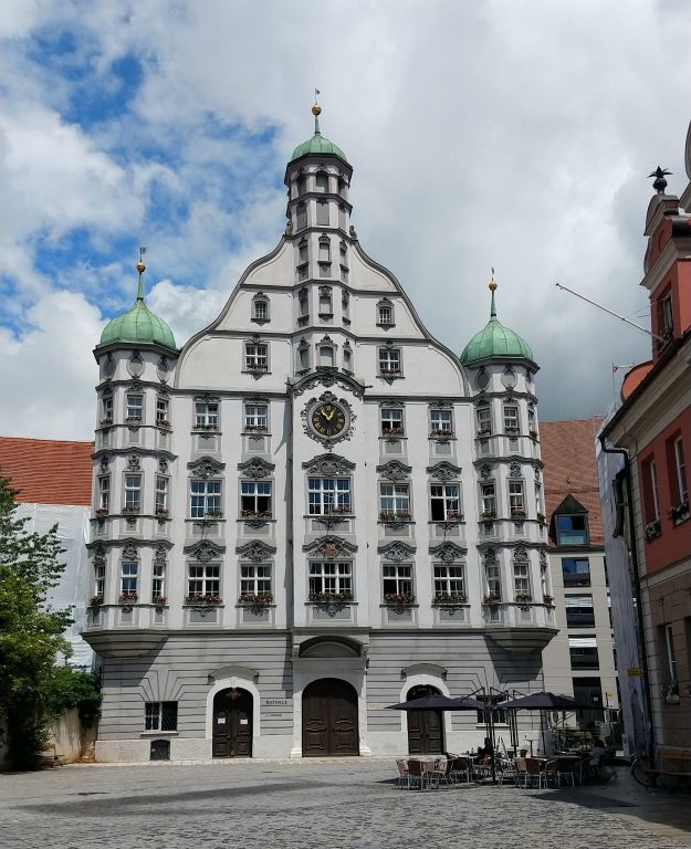 Memmingen