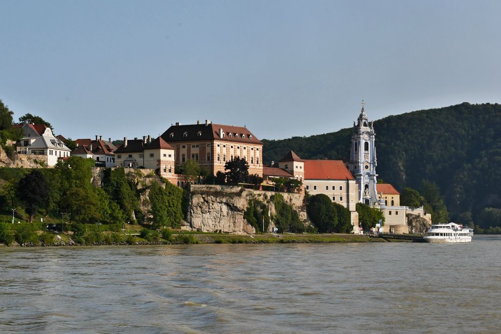 Dürnstein