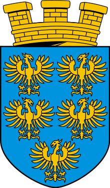 Flagge Niederösterreich