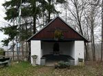 Kapelle am wegesrand