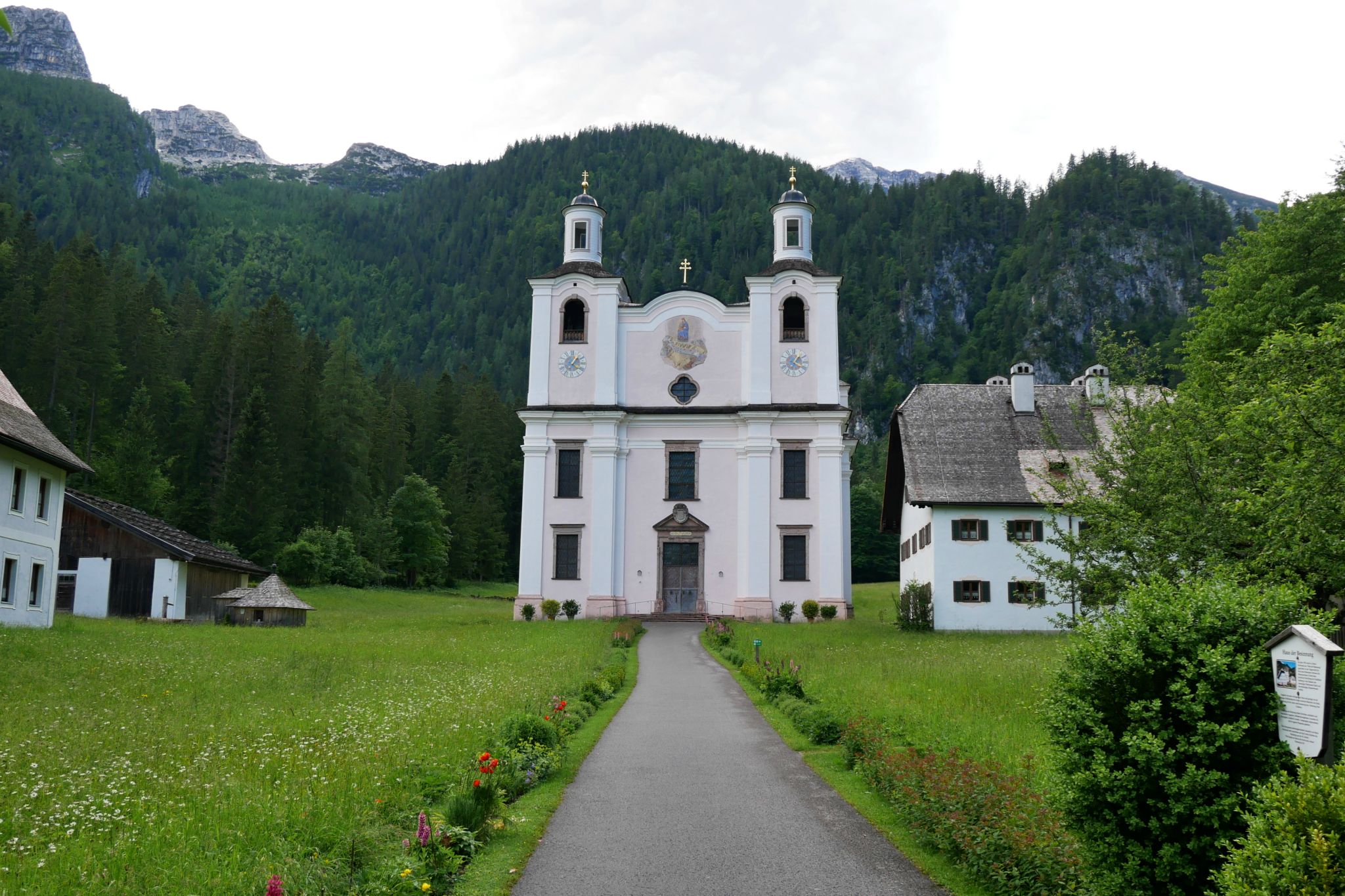 Maria Kirchental