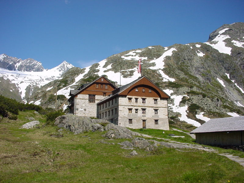Alpenrose