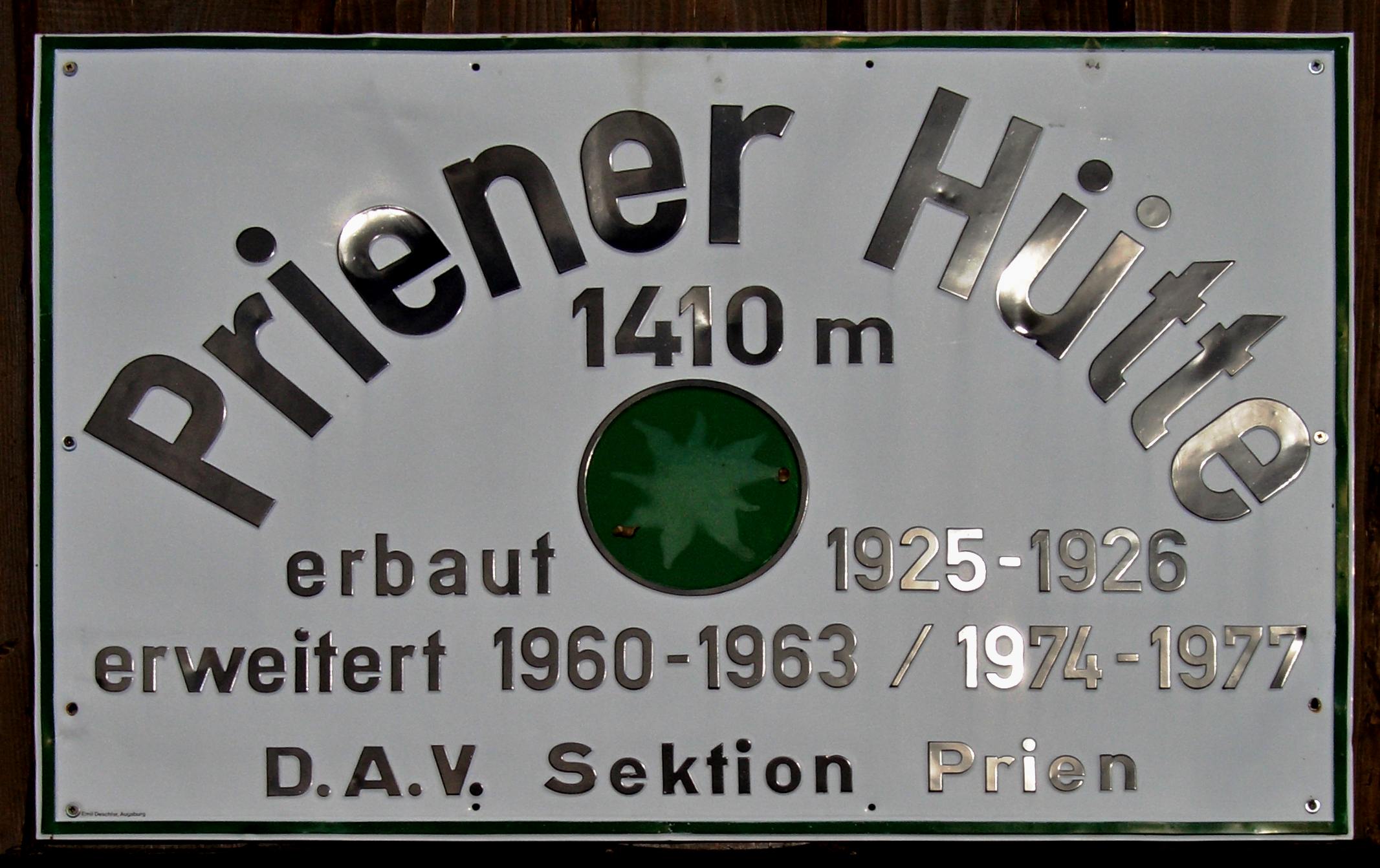 Schild