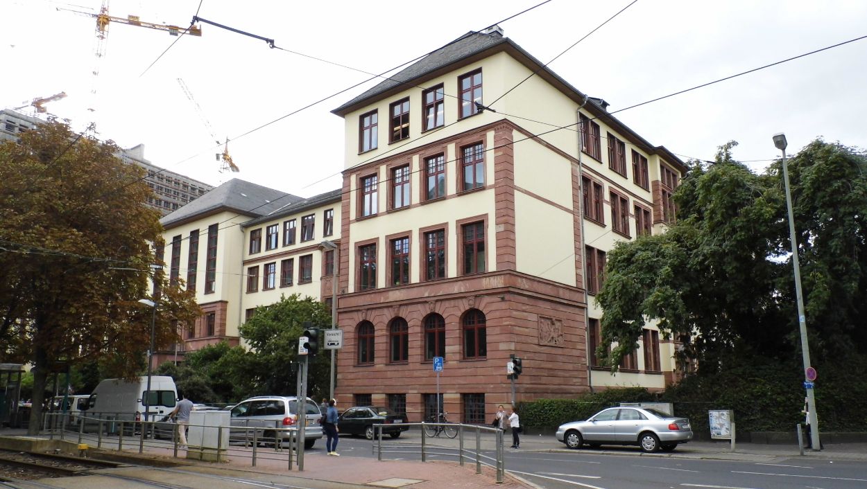 Werner von Siemens Schule