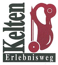 Logo Kelten Erlebnisweg
